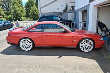 Nissan 200 SX Gebrauchtwagen