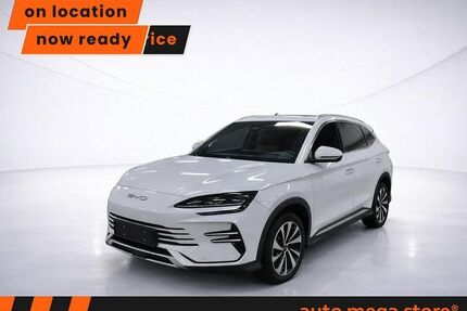 BYD SEAL U Gebrauchtwagen