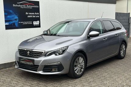Peugeot 308 Gebrauchtwagen