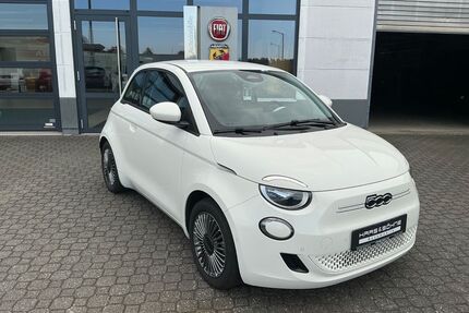 Fiat 500e Gebrauchtwagen