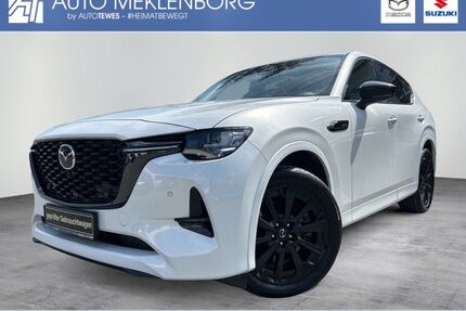 Mazda CX-60 Gebrauchtwagen