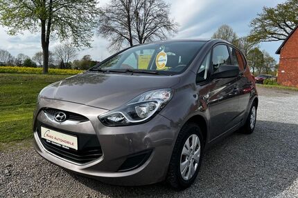 Hyundai ix20 Gebrauchtwagen