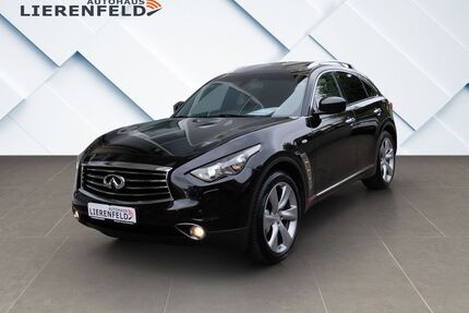 INFINITI FX Gebrauchtwagen