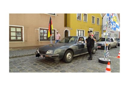 Citroen CX Gebrauchtwagen
