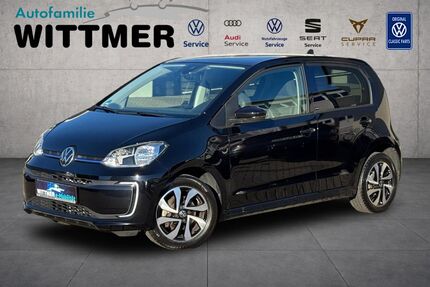 VW e-up! Gebrauchtwagen