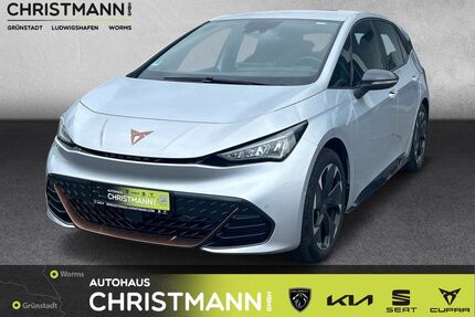 Cupra Born Gebrauchtwagen