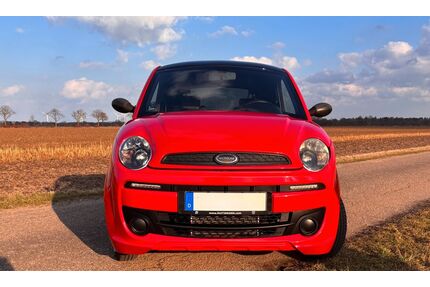 Microcar DUÈ Gebrauchtwagen