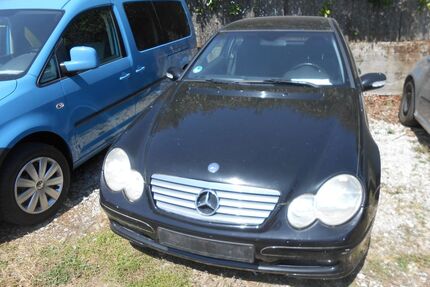 Mercedes-Benz C 180 Gebrauchtwagen