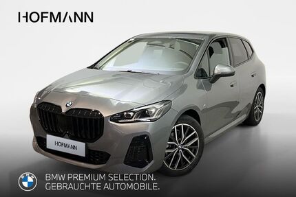 BMW 220 Active Tourer Gebrauchtwagen