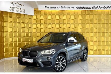 BMW X1 Gebrauchtwagen