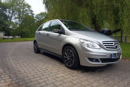 Mercedes-Benz B 200 Gebrauchtwagen