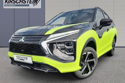 Mitsubishi Eclipse Cross Gebrauchtwagen
