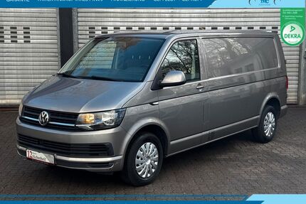VW T6 Transporter Gebrauchtwagen