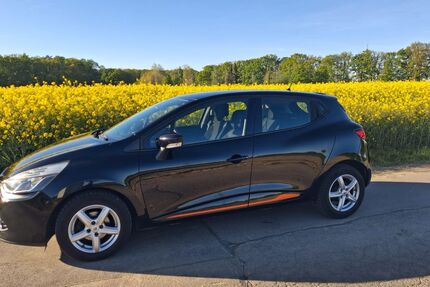 Renault Clio Gebrauchtwagen