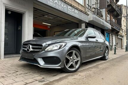 Mercedes-Benz C 160 Gebrauchtwagen