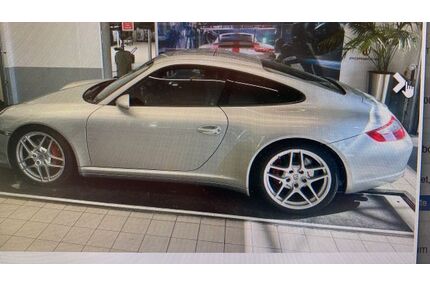 Porsche 997 Gebrauchtwagen