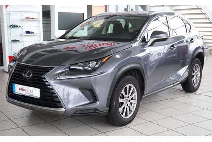 Lexus NX 300 Gebrauchtwagen