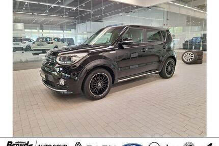 Kia Soul Gebrauchtwagen