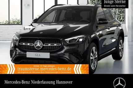 Mercedes-Benz GLA 250 Gebrauchtwagen