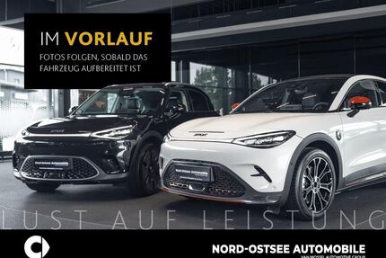 Smart #1 Gebrauchtwagen