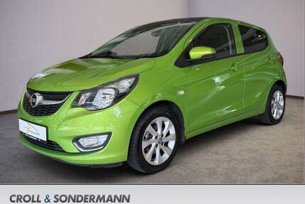 Opel Karl Gebrauchtwagen