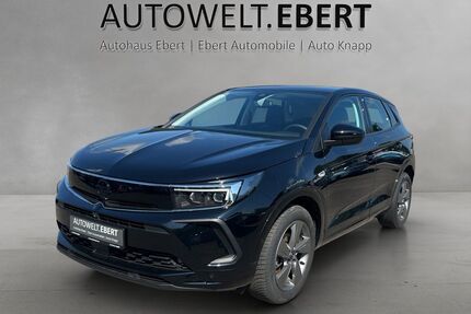 Opel Grandland (X) Gebrauchtwagen