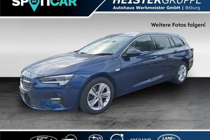 Opel Insignia Gebrauchtwagen