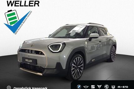 Mini Aceman Gebrauchtwagen