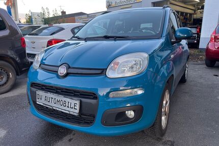Fiat Panda Gebrauchtwagen