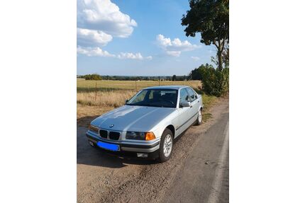 BMW 320 Gebrauchtwagen