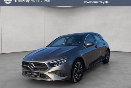 Mercedes-Benz A 180 Gebrauchtwagen