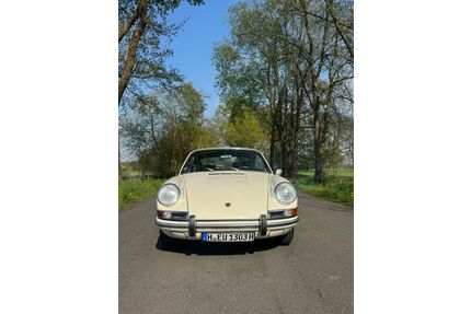 Porsche 912 Gebrauchtwagen