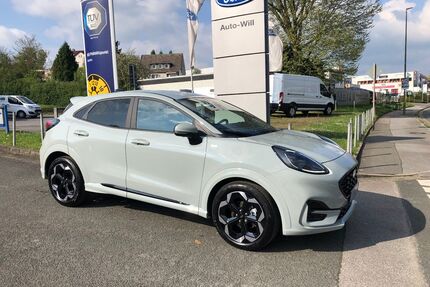 Ford Puma Gebrauchtwagen