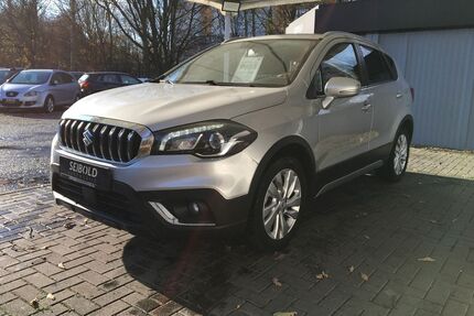 Suzuki (SX4) S-Cross Gebrauchtwagen