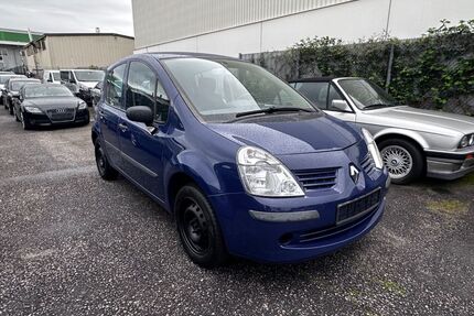 Renault Modus 