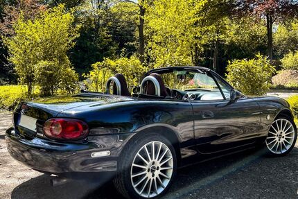 Mazda MX-5 Gebrauchtwagen
