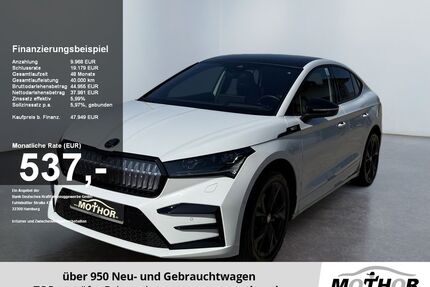Skoda Enyaq Gebrauchtwagen