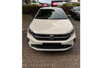 VW Taigo Gebrauchtwagen