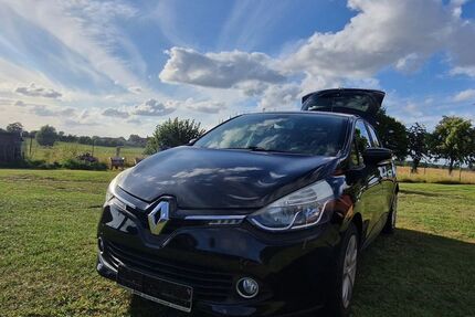 Renault Clio Gebrauchtwagen