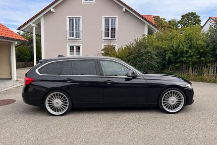 BMW 335 Gebrauchtwagen