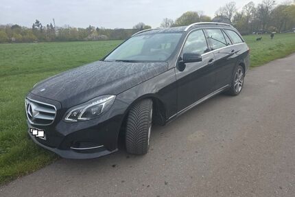 Mercedes-Benz E 250 Gebrauchtwagen