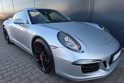 Porsche 911 Urmodell Gebrauchtwagen