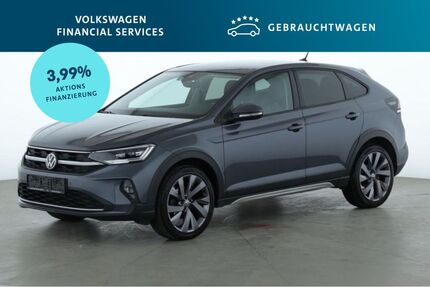 VW Taigo Gebrauchtwagen