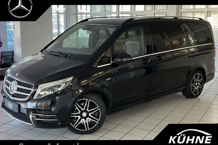 Mercedes-Benz V 250 Gebrauchtwagen