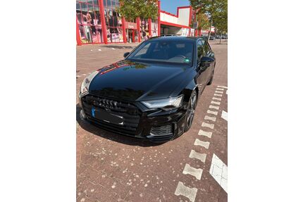 Audi S6 Gebrauchtwagen