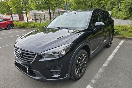 Mazda CX-5 Gebrauchtwagen