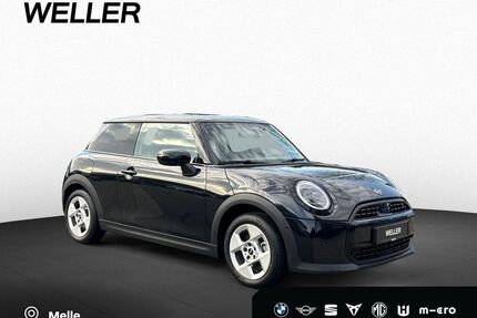 Mini Cooper S Gebrauchtwagen