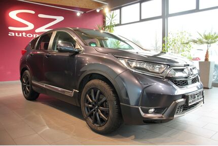 Honda CR-V Gebrauchtwagen