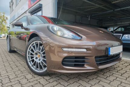 Porsche Panamera Gebrauchtwagen