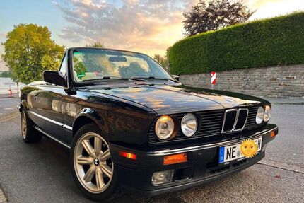 BMW 325 Gebrauchtwagen